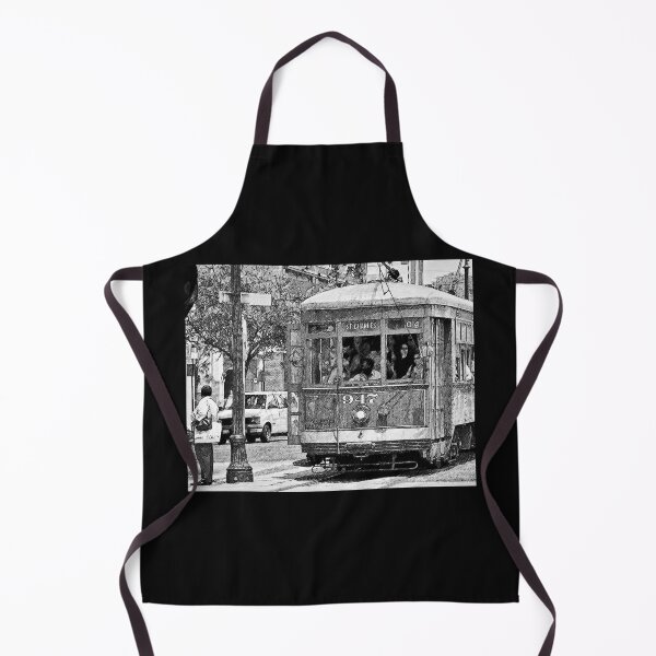 Item preview, St. Charles Line designed and sold by KirtTisdale.