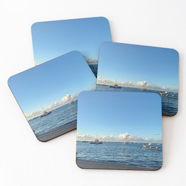 Item preview, St. Croix boardwalk designed and sold by mia-alice85.