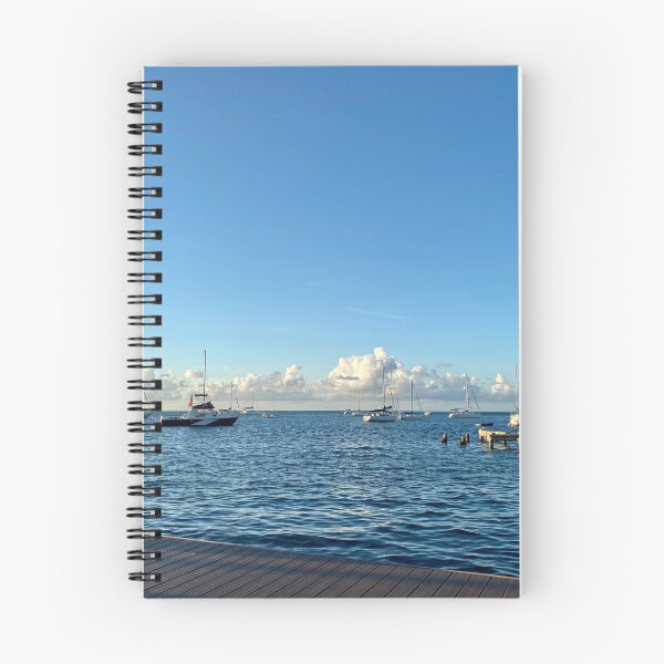 Item preview, St. Croix boardwalk designed and sold by mia-alice85.