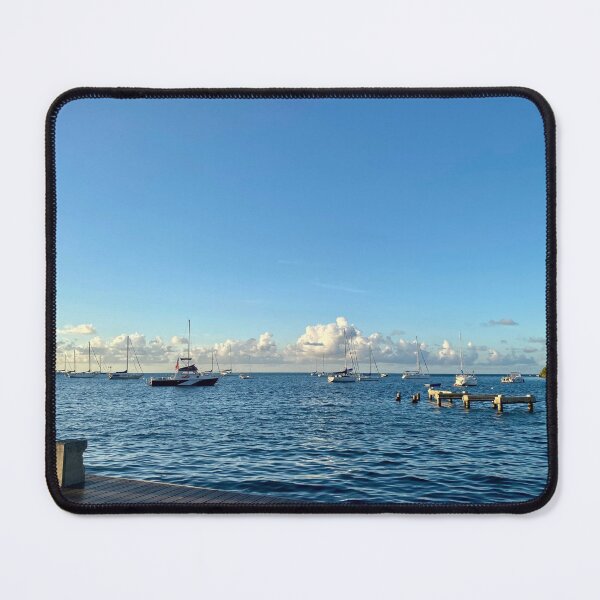 Item preview, St. Croix boardwalk designed and sold by mia-alice85.