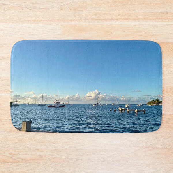 Item preview, St. Croix boardwalk designed and sold by mia-alice85.