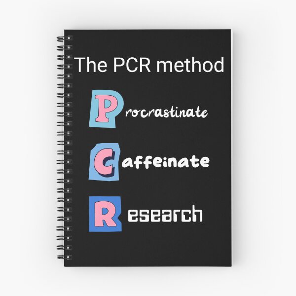 Item preview, A very special PCR designed and sold by vickycerdeira.