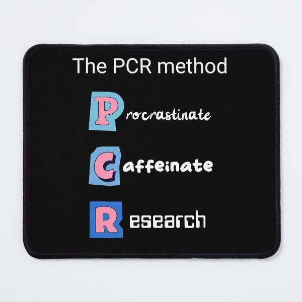 Item preview, A very special PCR designed and sold by vickycerdeira.