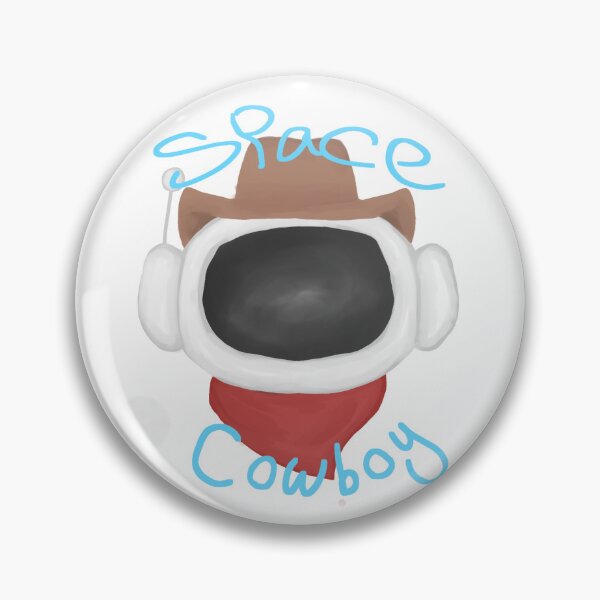 Item preview, Space Cowboy designed and sold by SageKake.