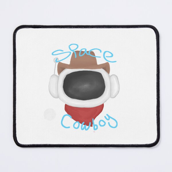 Item preview, Space Cowboy designed and sold by SageKake.