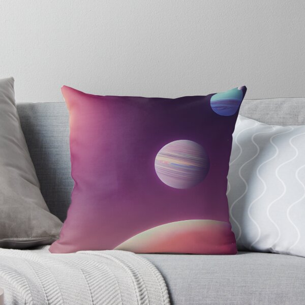 Item preview, Planets in Alignment designed and sold by CosmicNox.