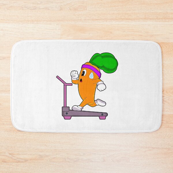 Item preview, Carrot Fitness Treadmill designed and sold by Snabdesign84.