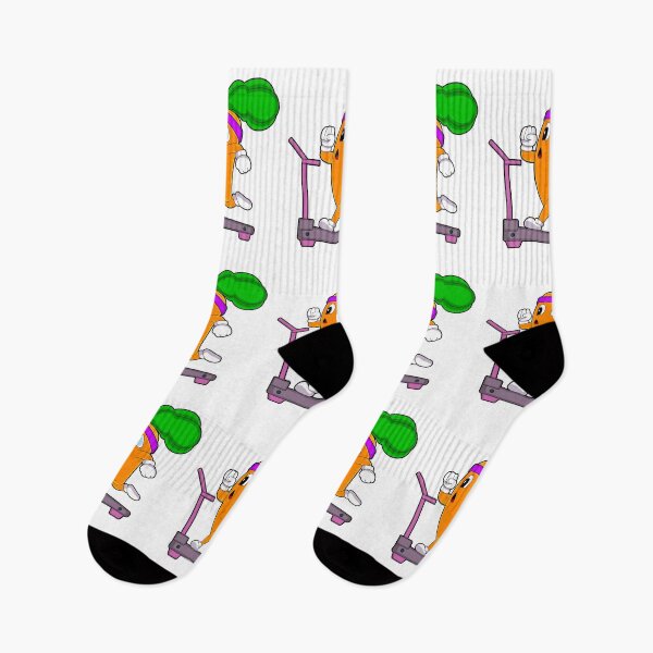 Item preview, Carrot Fitness Treadmill designed and sold by Snabdesign84.