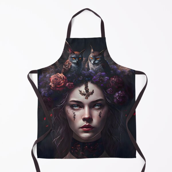 Item preview, Queen of the Night designed and sold by Iamglitchy.