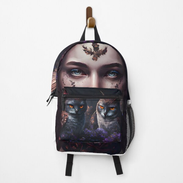 Item preview, Queen of the Night designed and sold by Iamglitchy.