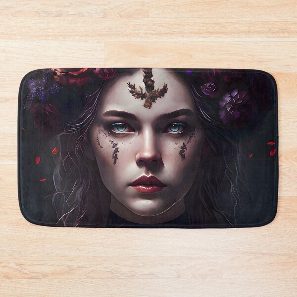 Item preview, Queen of the Night designed and sold by Iamglitchy.