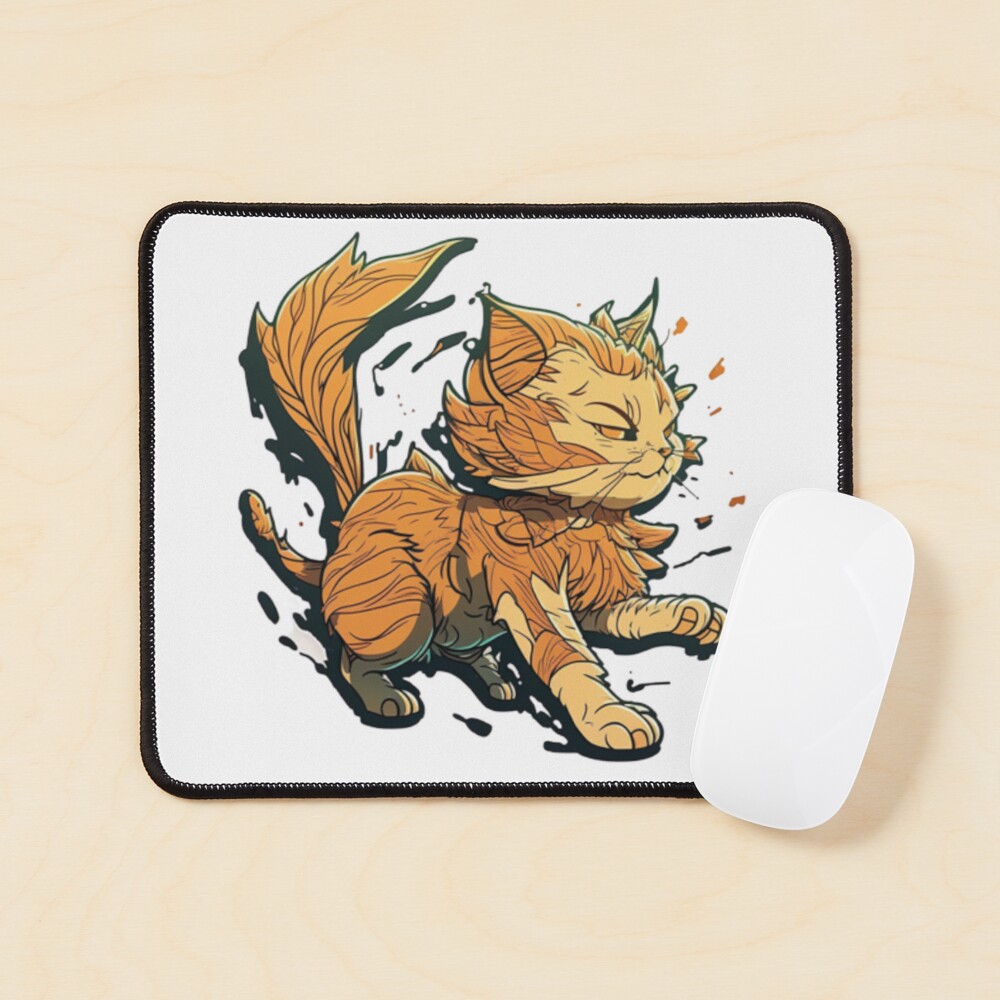 Item preview, Mouse Pad designed and sold by Prototyp.