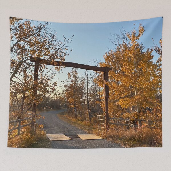 Item preview, Welcome to the Ranch designed and sold by Image-Prints.