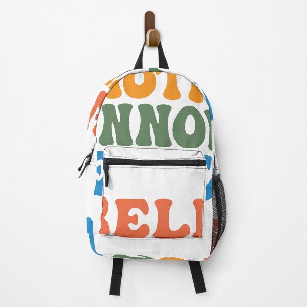 Item preview, BELIEVER, MOTIVATOR,INNOVATOR EDUCATOR designed and sold by BGSMBOUTIQUE.