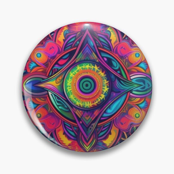 Item preview, Third Eye designed and sold by Kayoticreations.