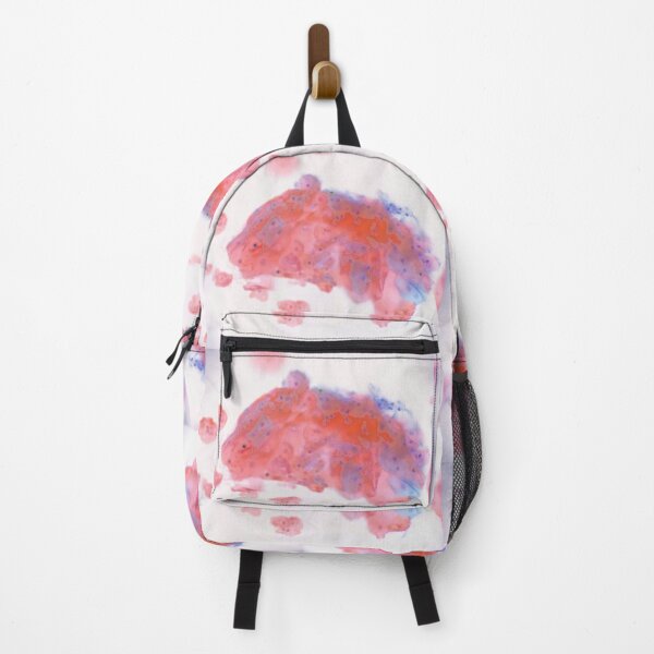 Item preview, Molecular Pink Panther  animals in cellular images, CytoZoo designed and sold by CytoZoo.
