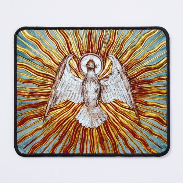 Item preview, Holy Spirit designed and sold by Crux Fidelis.