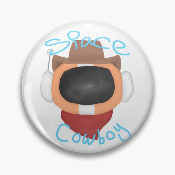 Item preview, Copy of Space Cowboy designed and sold by SageKake.