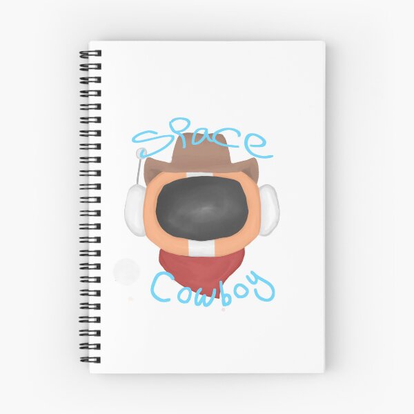 Item preview, Copy of Space Cowboy designed and sold by SageKake.