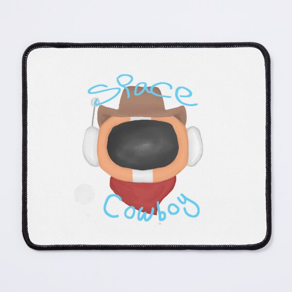 Item preview, Copy of Space Cowboy designed and sold by SageKake.