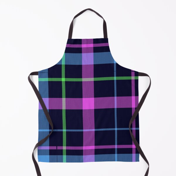 Item preview, Neo Plaid Print designed and sold by MilieuOnline.