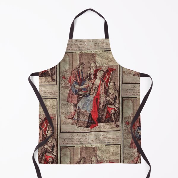 Item preview, Vintage Bloodletting designed and sold by OddVintage.
