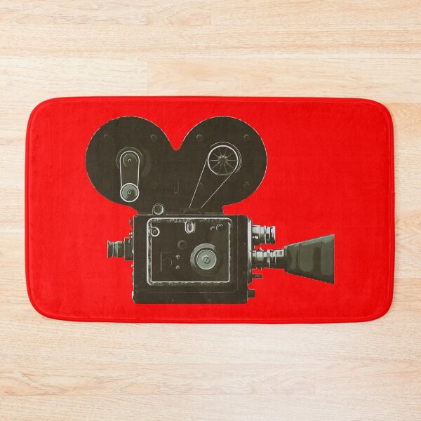 Item preview, Old Movie Camera - vintage movie maker camera designed and sold by PeterADesign.