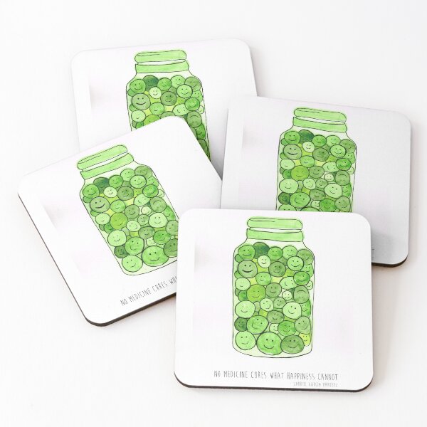 Item preview, Happy Pills designed and sold by Monique Cutajar.