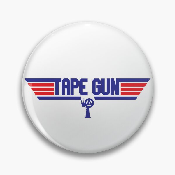 Item preview, Tape Gun designed and sold by muskitt.