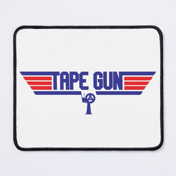 Item preview, Tape Gun designed and sold by muskitt.