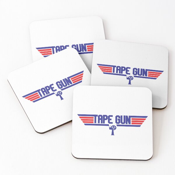 Item preview, Tape Gun designed and sold by muskitt.
