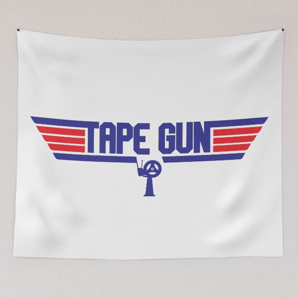 Item preview, Tape Gun designed and sold by muskitt.