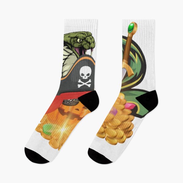 Item preview, The Treasure Guardians designed and sold by SoussouBrand.