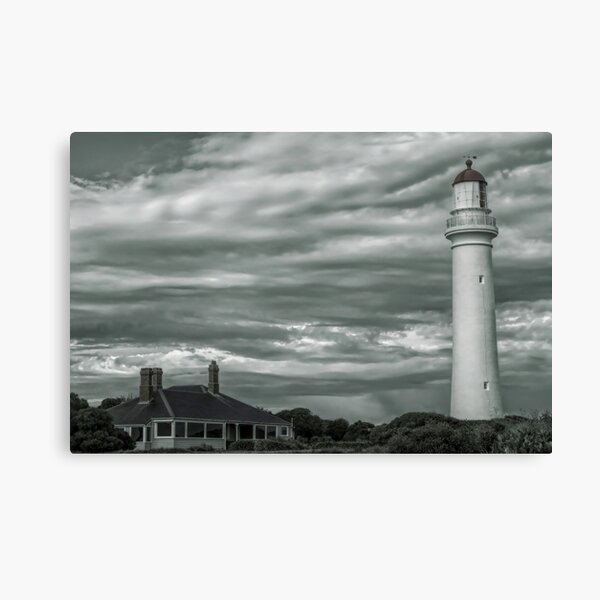 Item preview, Aireys Inlet Lighthouse designed and sold by JPPhotographix.