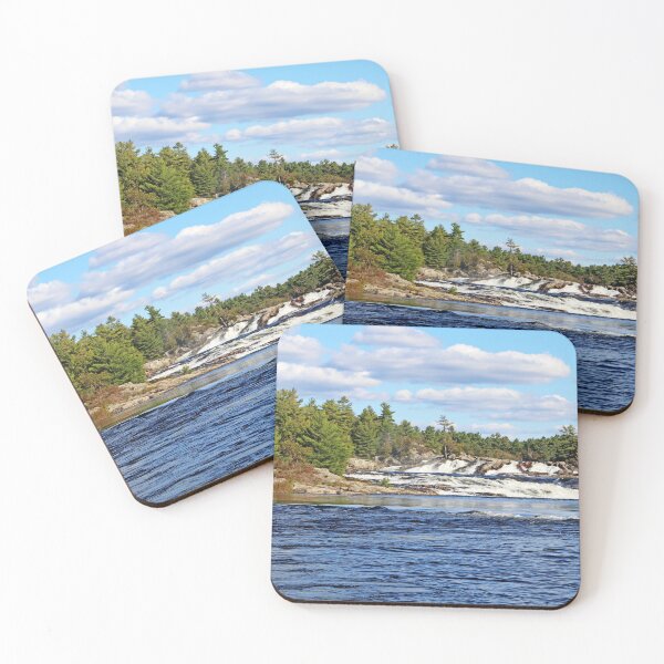Item preview, Moon Falls designed and sold by Deb Oppermann.
