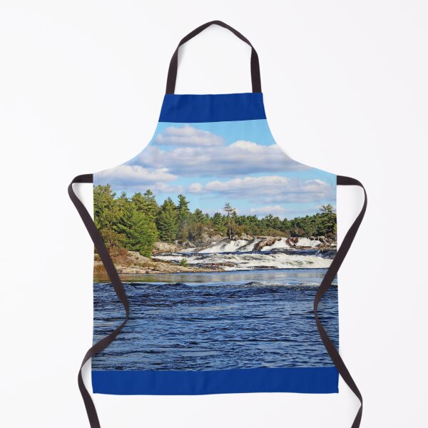 Item preview, Moon Falls designed and sold by Deb Oppermann.