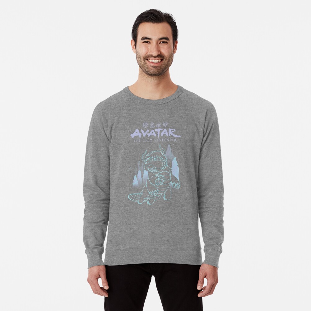 Item preview, Lightweight Sweatshirt designed and sold by FifthSun.
