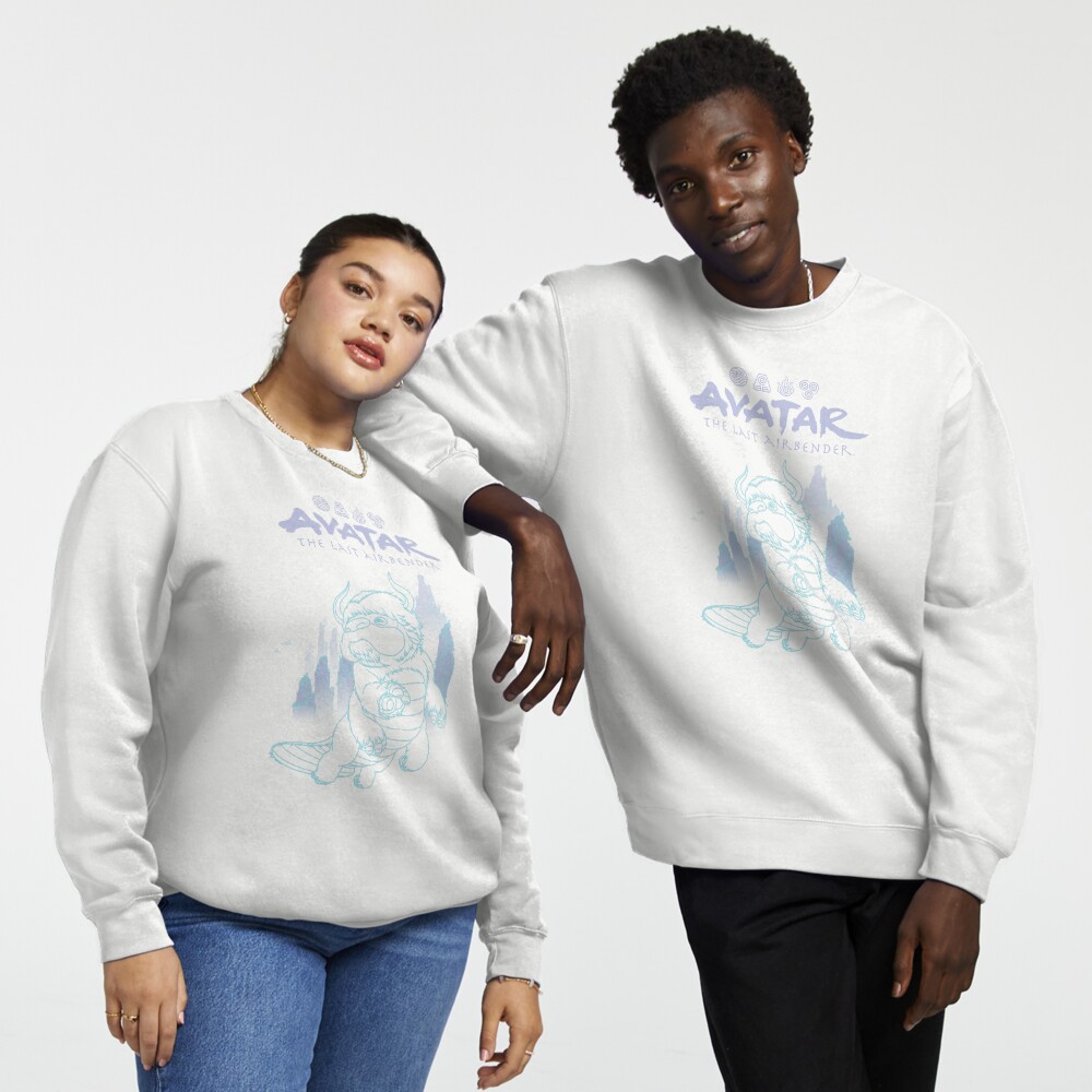 Item preview, Pullover Sweatshirt designed and sold by FifthSun.