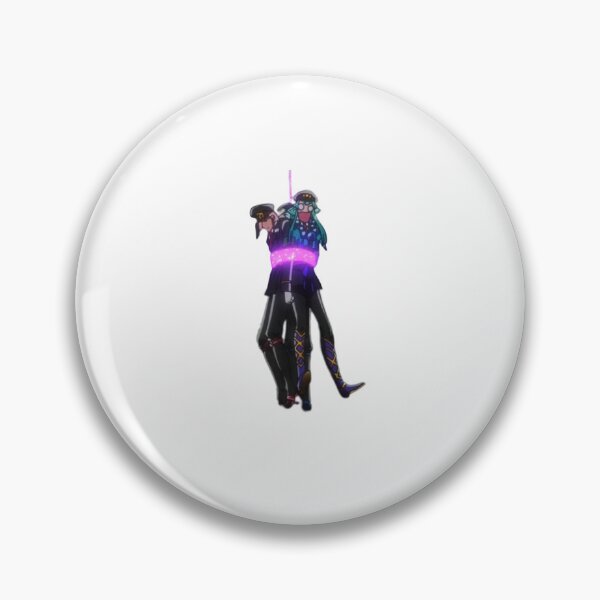 Item preview, Ruka Nanbaka designed and sold by mentaljazzhands.