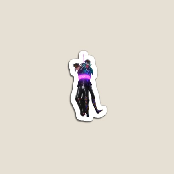 Item preview, Ruka Nanbaka designed and sold by mentaljazzhands.
