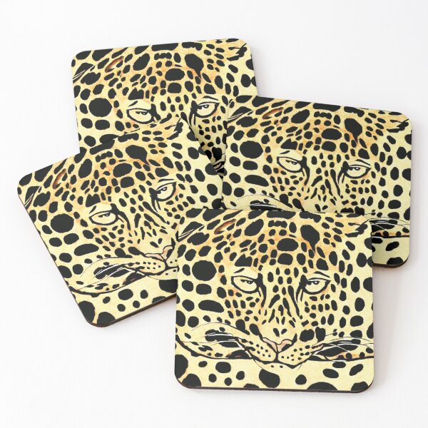 Item preview, Leopard print. Modern fashion. designed and sold by Natalia-Vlad.