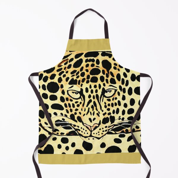 Item preview, Leopard print. Modern fashion. designed and sold by Natalia-Vlad.