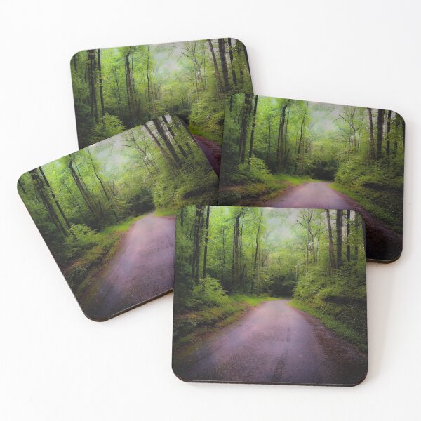 Item preview, Into the forest we go designed and sold by Sedonaroma.