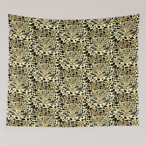 Item preview, Leopard print. Modern fashion. designed and sold by Natalia-Vlad.