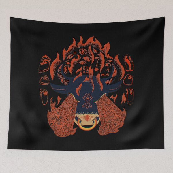 Item preview, SEE RED designed and sold by Luke-And-Others.