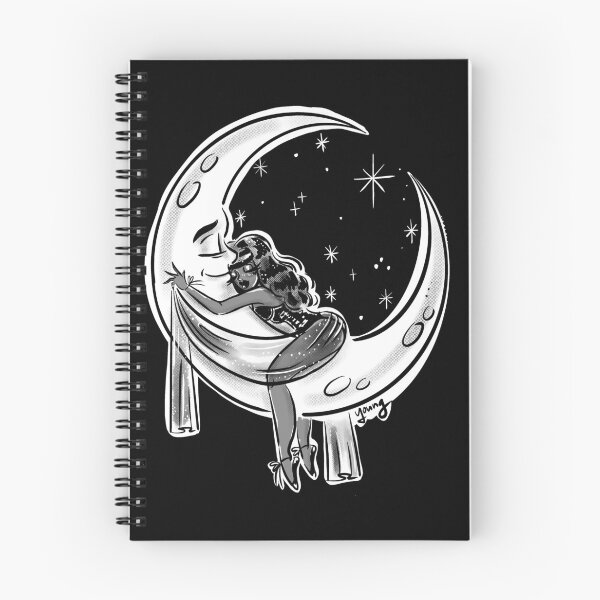 Item preview, Content Moon designed and sold by Andreayoung.