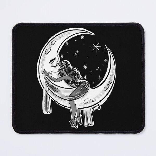 Item preview, Content Moon designed and sold by Andreayoung.