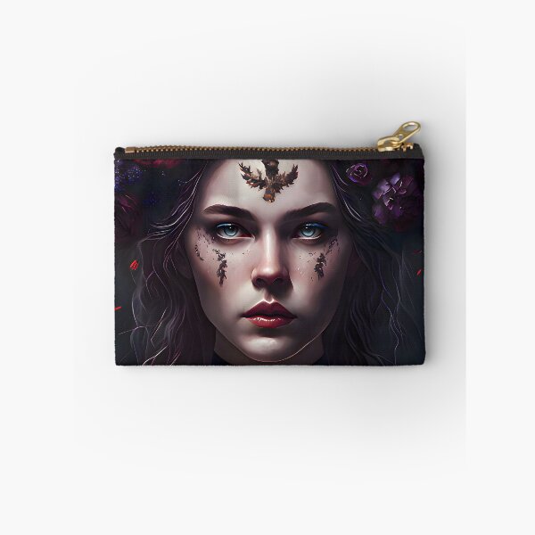 Item preview, Queen of the Night designed and sold by Iamglitchy.