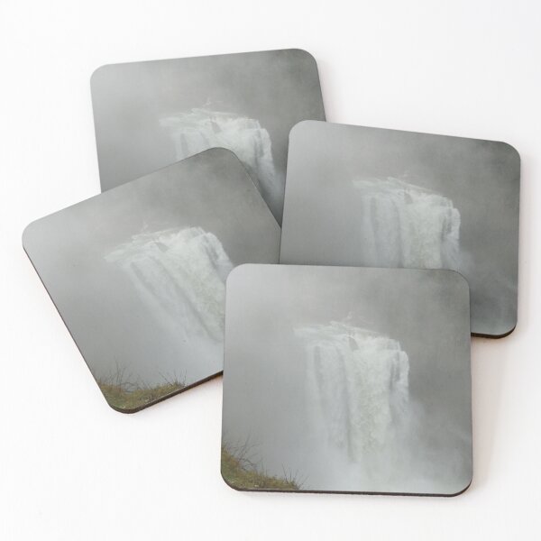 Item preview, Mist and Thunder designed and sold by Elaine Bawden.