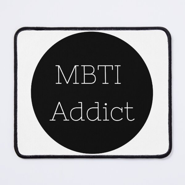 Item preview, MBTI Addict designed and sold by CherryPieSweet.